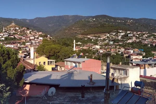 Bozdoğan Belediyesi Konuk Evi - Resim 13