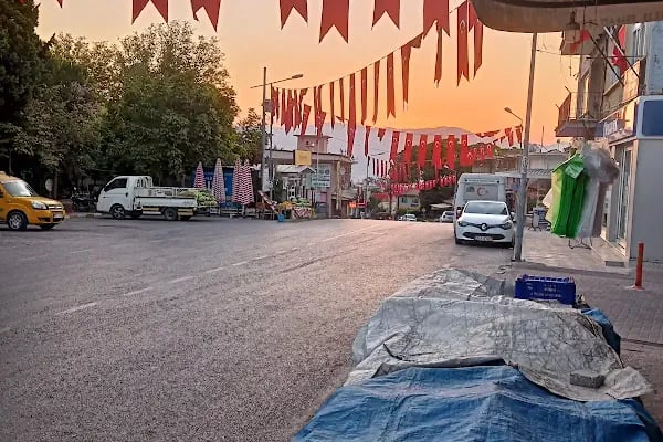 Bozdoğan Belediyesi Konuk Evi - Resim 4
