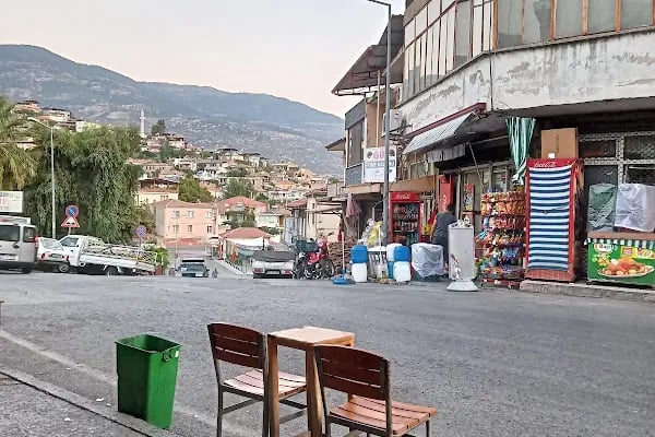 Bozdoğan Belediyesi Konuk Evi - Resim 2