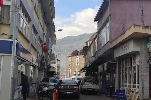 Bozdoğan Belediyesi Konuk Evi - Resim 3