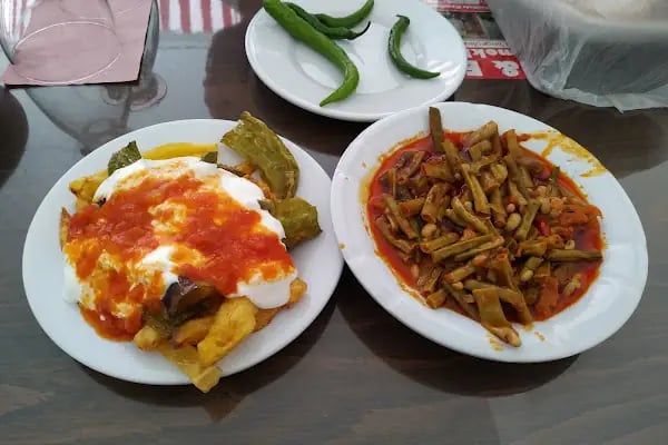 Bozdoğan Belediyesi Konuk Evi - Resim 5