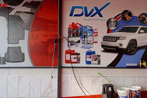 MTM CAR WASH DETAİLİNG - Resim 10