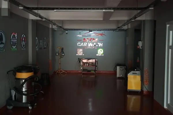 MTM CAR WASH DETAİLİNG - Resim 13