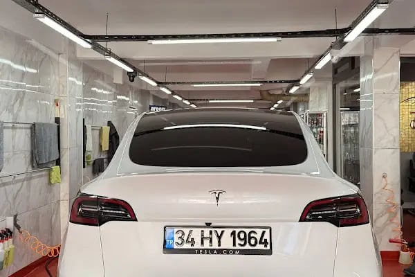 MTM CAR WASH DETAİLİNG - Resim 3