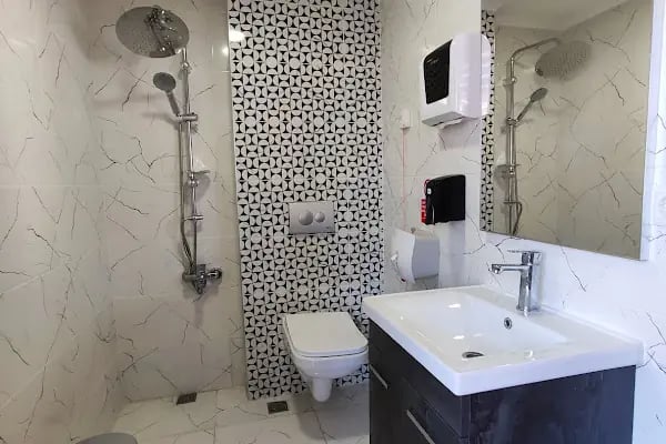 Özel 7M Hastanesi - Resim 11