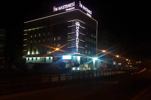 Özel 7M Hastanesi - Resim 18