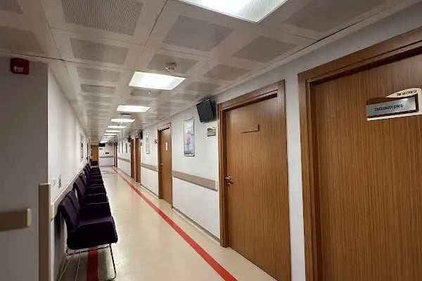 Özel 7M Hastanesi - Resim 4