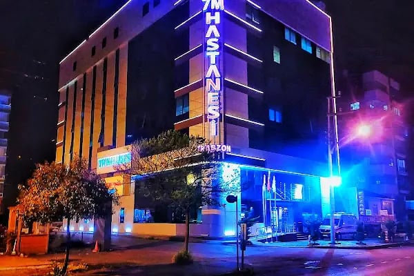 Özel 7M Hastanesi - Resim 3