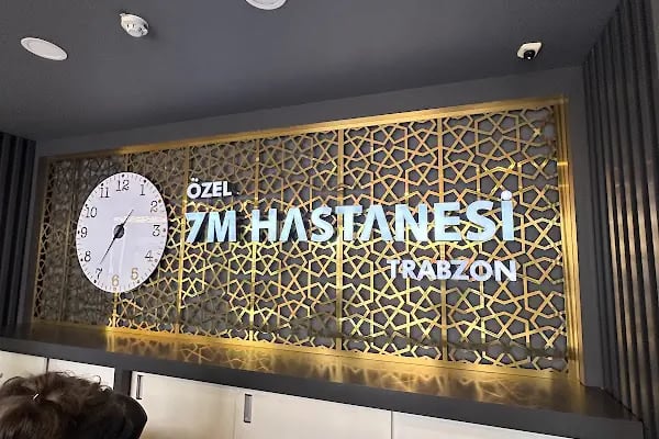 Özel 7M Hastanesi - Resim 10