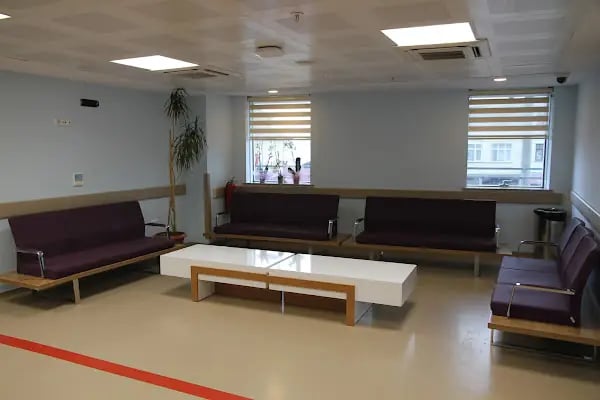 Özel 7M Hastanesi - Resim 5