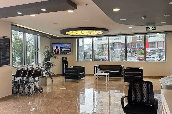 Özel 7M Hastanesi - Resim 19