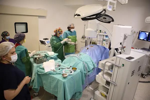 Özel 7M Hastanesi - Resim 6