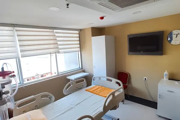 Özel 7M Hastanesi - Resim 2