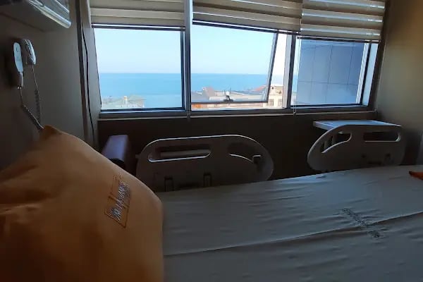 Özel 7M Hastanesi - Resim 20