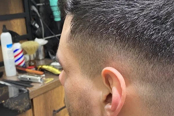 Salon Elit Erkek Kuaförü - Resim 5