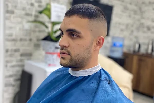 Salon Elit Erkek Kuaförü - Resim 15