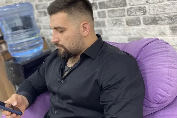 Salon Elit Erkek Kuaförü - Resim 18