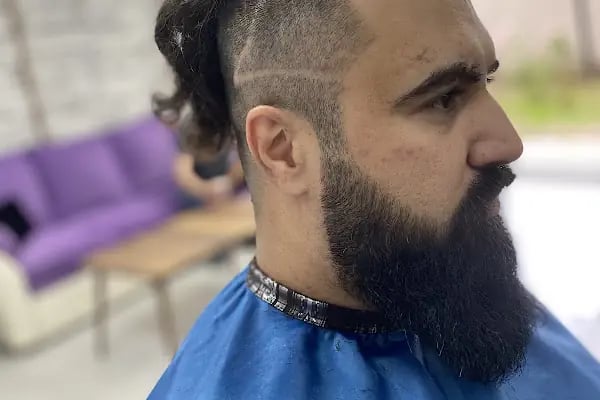 Salon Elit Erkek Kuaförü - Resim 17