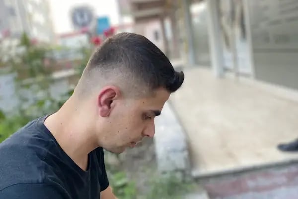 Salon Elit Erkek Kuaförü - Resim 10