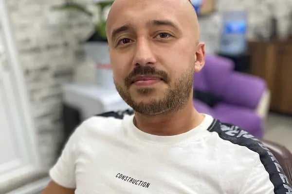 Salon Elit Erkek Kuaförü - Resim 7