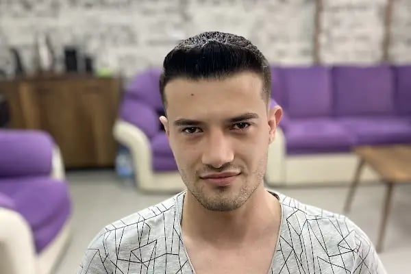 Salon Elit Erkek Kuaförü - Resim 13