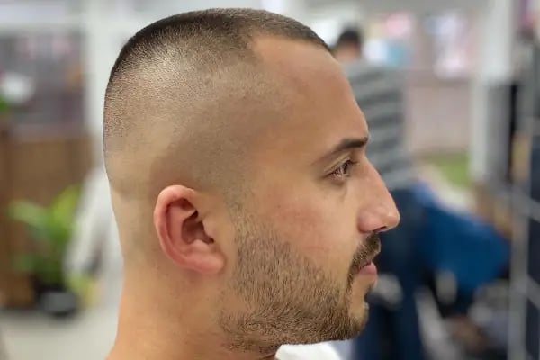 Salon Elit Erkek Kuaförü - Resim 19