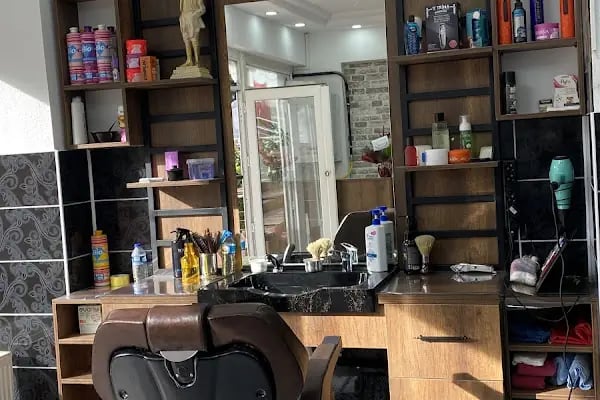 Salon Elit Erkek Kuaförü - Resim 2