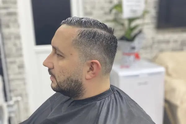 Salon Elit Erkek Kuaförü - Resim 8
