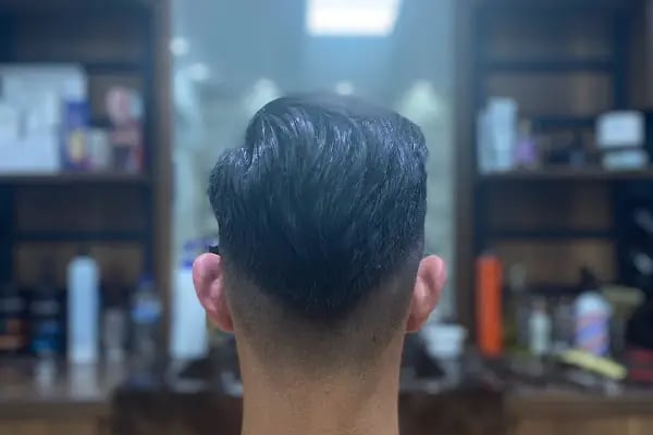 Salon Elit Erkek Kuaförü - Resim 20