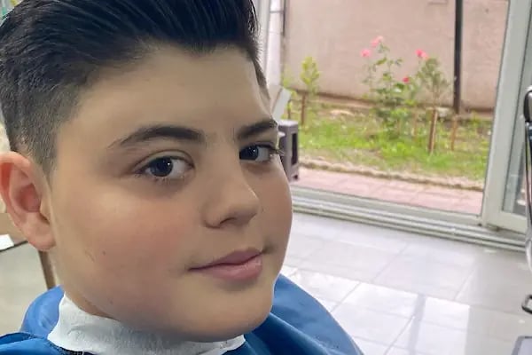 Salon Elit Erkek Kuaförü - Resim 4