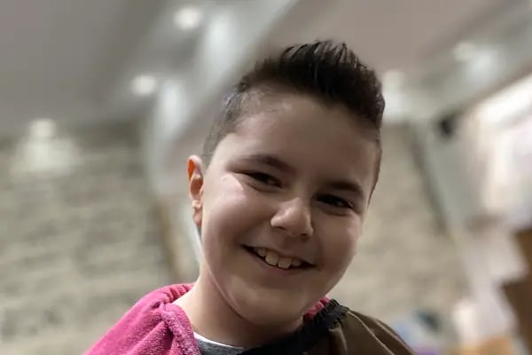 Salon Elit Erkek Kuaförü - Resim 9