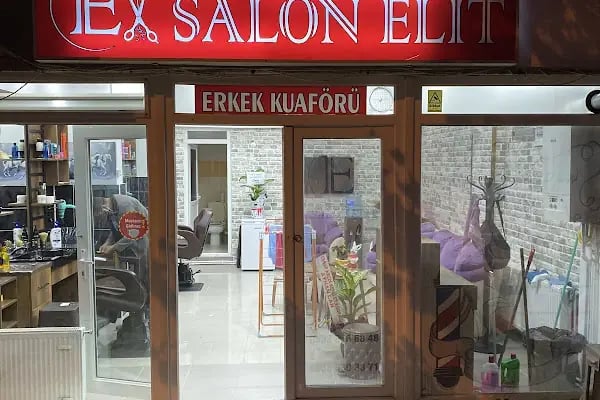 Salon Elit Erkek Kuaförü - Resim 3
