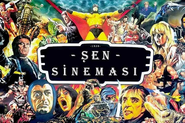 ŞEN SİNEMASI - Filmax - Resim 2