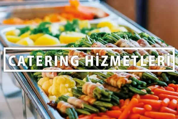 Royal Catering - Resim 2
