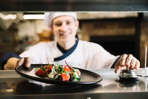 Royal Catering - Resim 5