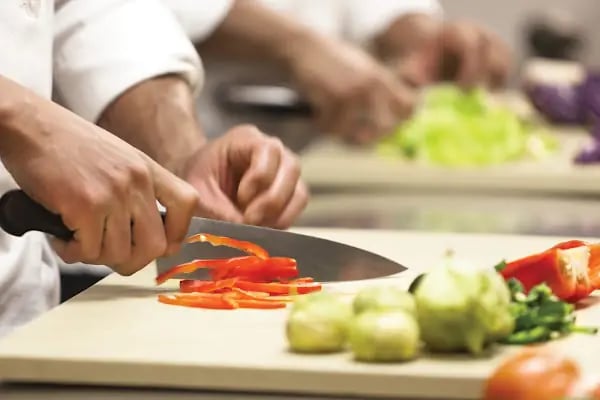 Royal Catering - Resim 3