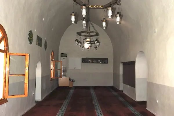 Tarihi Ulu Camii - Resim 2