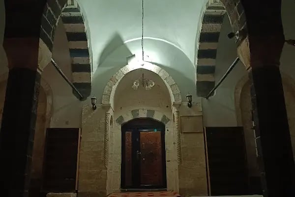 Tarihi Ulu Camii - Resim 6