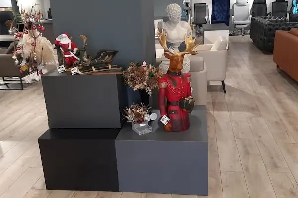 Ahenk Büro Mobilya - Resim 10