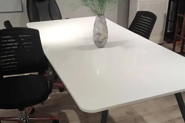 Ahenk Büro Mobilya - Resim 4