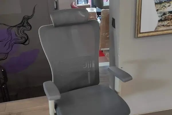 Ahenk Büro Mobilya - Resim 13