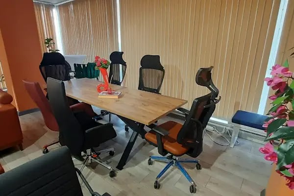 Ahenk Büro Mobilya - Resim 14