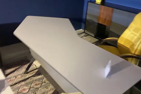 Ahenk Büro Mobilya - Resim 16