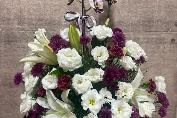 Gardenya Çiçekçilik - Resim 18