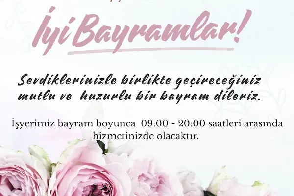 Gardenya Çiçekçilik - Resim 11