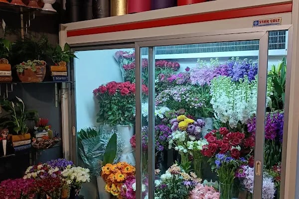 Gardenya Çiçekçilik - Resim 15