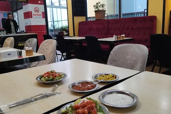 Dürümcü Hasan Usta - Resim 12