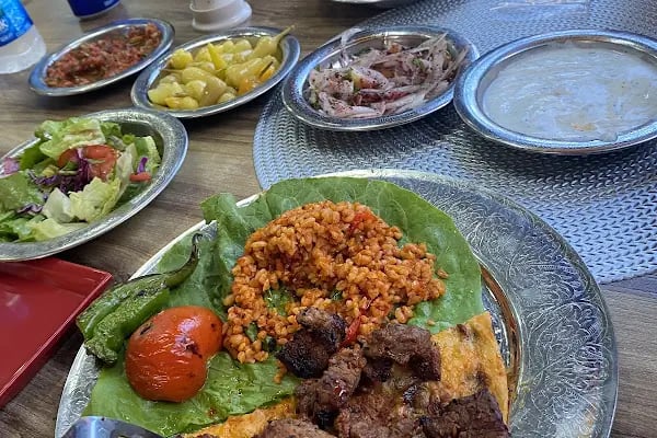 Dürümcü Hasan Usta - Resim 8