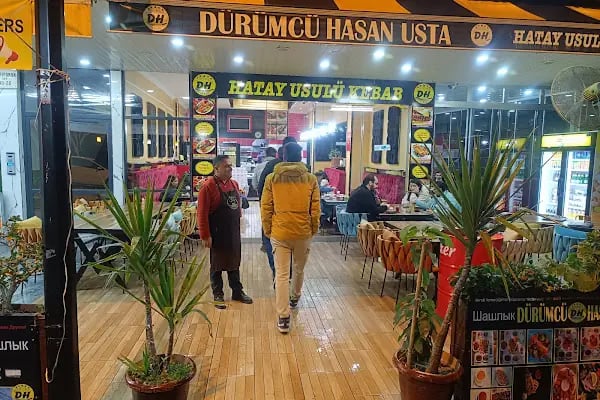 Dürümcü Hasan Usta - Resim 2