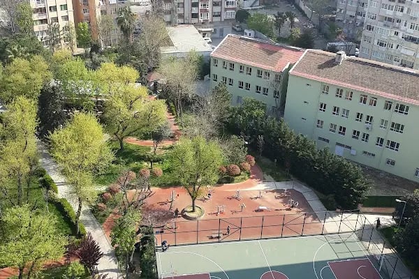 Millî Hakimiyet Parkı - Resim 6